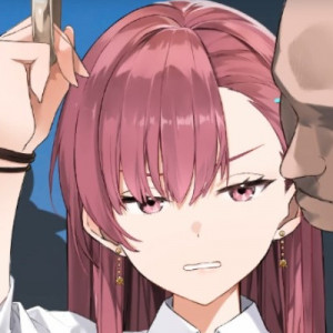 Undercover Agent Rina