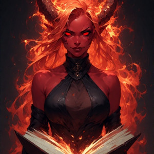 Lilith Reborn