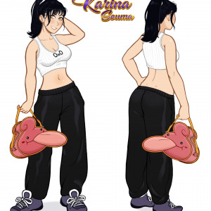 Karina At Pop-Con