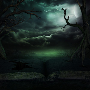 shadows of the mind