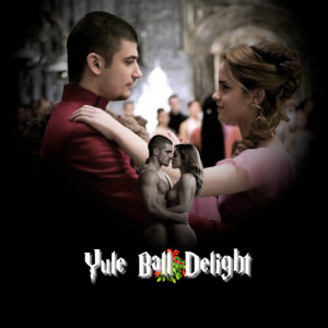 Yule Ball Delight