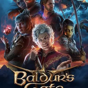 Balder's Gate 3