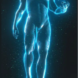 Reformed From Nothingness With Godly Powers