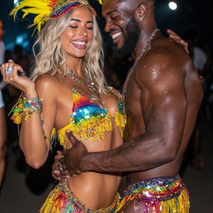SAMBA NIGHTS