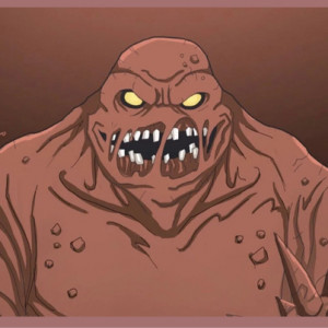 A Golem’s Journey From Insignificance