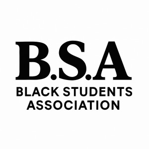 The Black Students Association