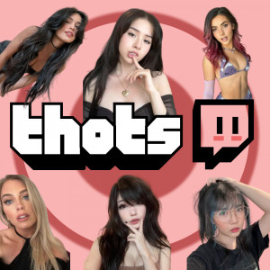 Thots.Tv The streamer pornsite