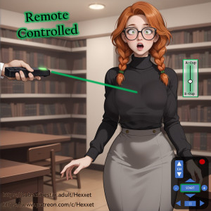 Remote Controlled