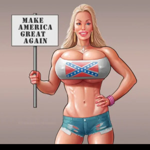 Make America Great Again 