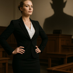 Devils advocate