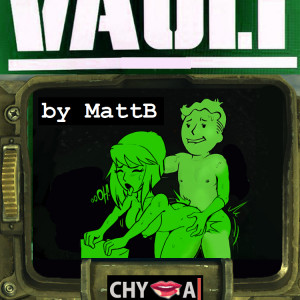 The Vault