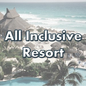 All Inclusive Resort
