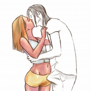 Fusional Relationship