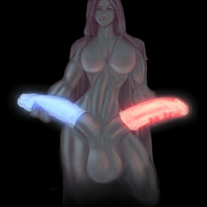 Futanari Kingdom