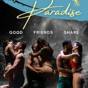 A Rainy Day in Paradise