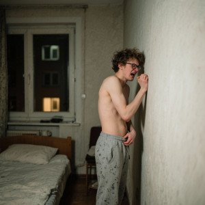 Die Augen der Nacht