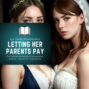Letting Her Parents Pay