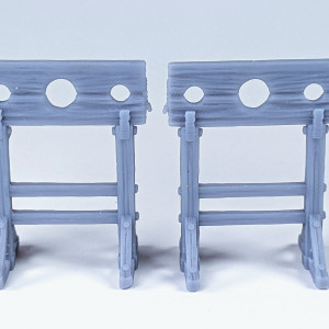 The Pillory