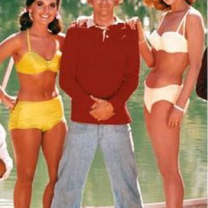 Gilligan's Island of Lust