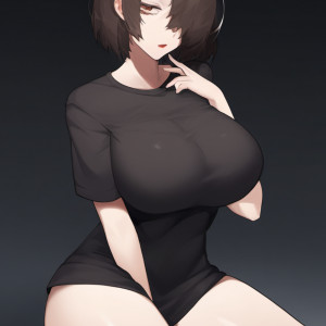 Sleepless NEET: Jasmine's Pet