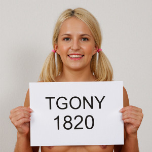 Project TGONY-1825