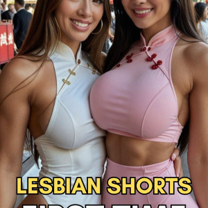 Lesbian Shorts