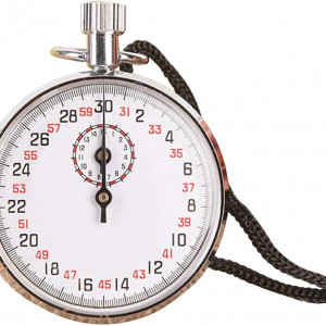 Reality Timer