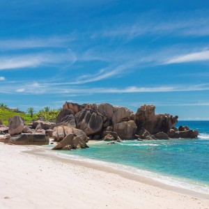 Coverstar island