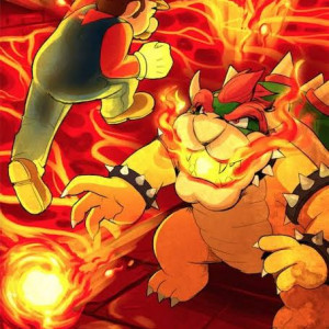 Bowser: Rise of the Koopa King