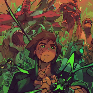 Ben Tennyson: Aliens' Mating Season