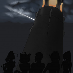 Tower of Voices: Second Run