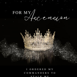 For My Ascension, I Ordered My Commanders to Stalk Me