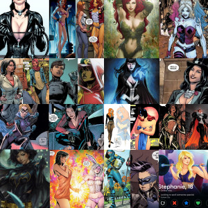 DC Ringer