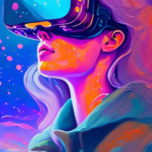 Virtual Girl