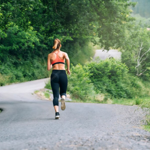 Running