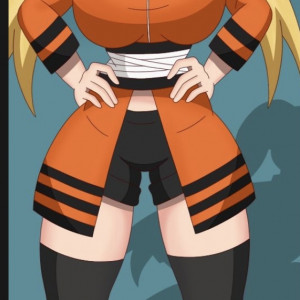  Naruko's Sexual Adventures