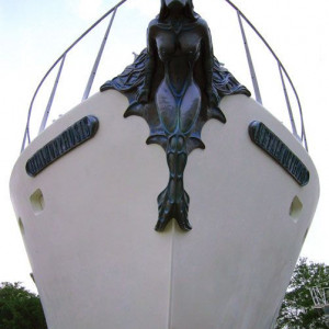 Cruise Ship Corruption