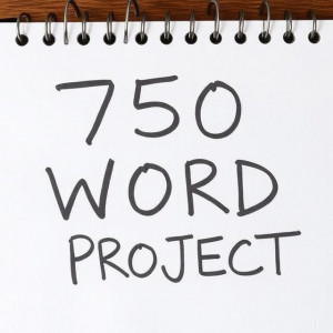 750 Word Project Collection