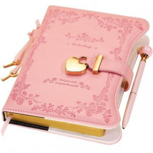 Sissy Diary