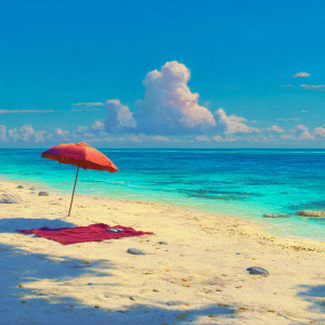 Beach Town Business