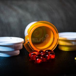 Fetish Pills