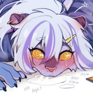 The Exit 8, furry sex version