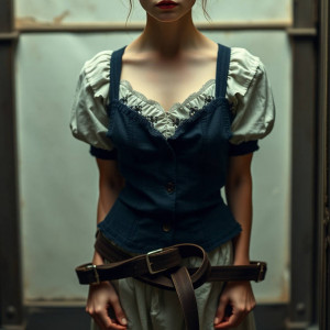 Mistaken identity at the Ashford Institute