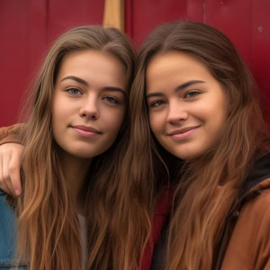 Heavenly Sisters