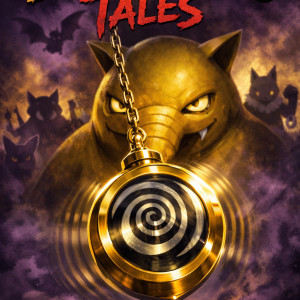 Brainwashing Tales