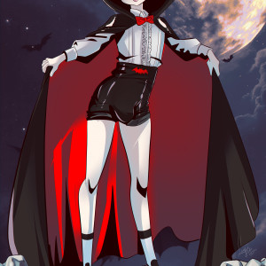 The Count Rises