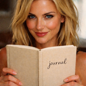 Viktoria's not-so-Secrets