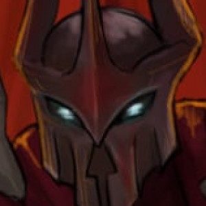 Darkest Dominion