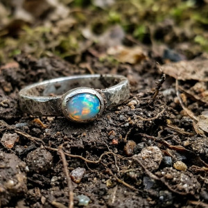 The ring of desire
