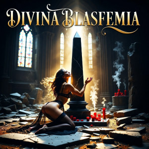 Divina Blasfemia